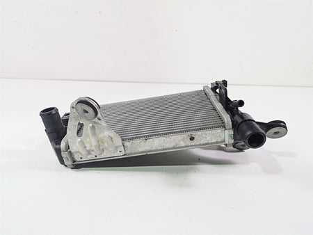 2016 BMW R1200RT K52 Left Radiator Cooler 17118546408 {{ shop.shopifyCountryName }} - Mototech271