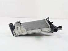 Load image into Gallery viewer, 2016 BMW R1200RT K52 Left Radiator Cooler 17118546408
