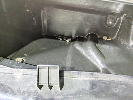 2000 Honda GL1500 Valkyrie Interstate Saddlebag Saddle Bag Set 81224-MBY-Mototech271