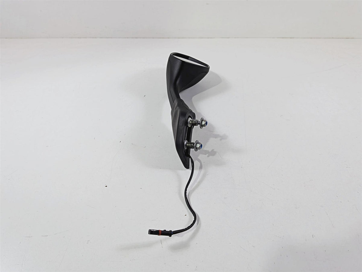 2024 BMW S1000RR K67 Right Rear View Mirror & Turn Signal Blinker 51167924986-Mototech271