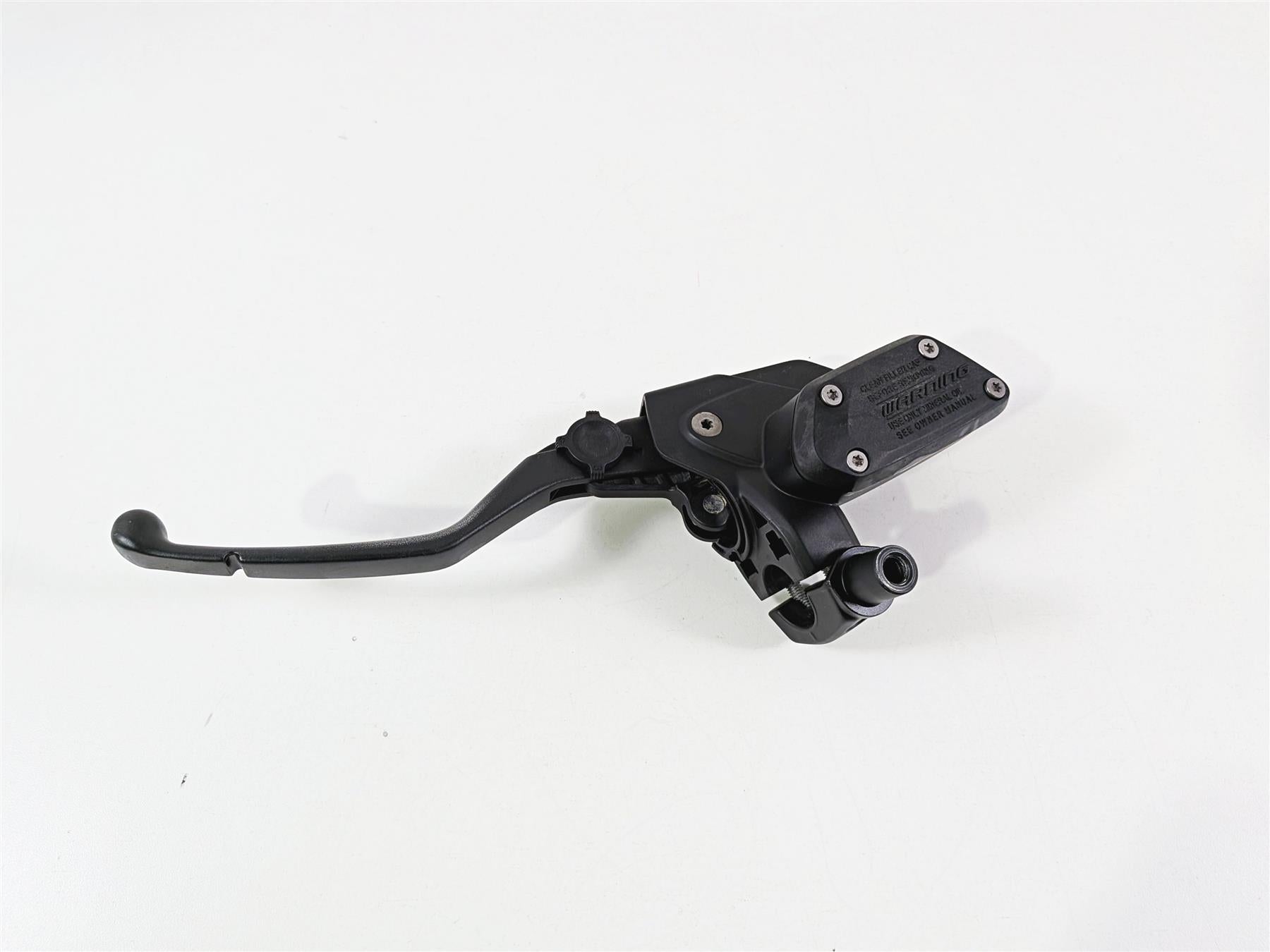 2015 BMW R1200GS K50 Magura Clutch Master Cylinder 32728524919 {{ shop.shopifyCountryName }} - Mototech271