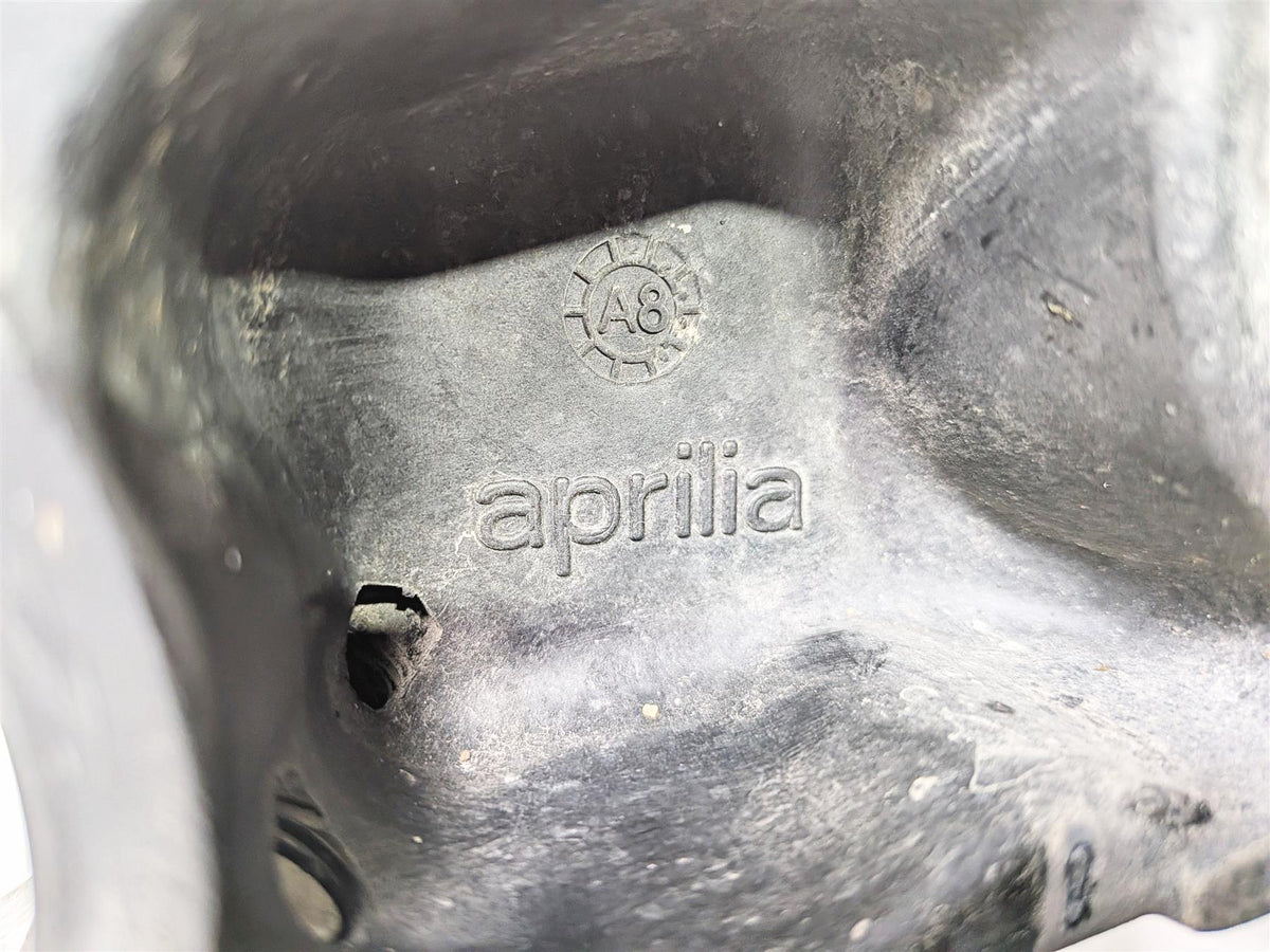 2018 Aprilia RSV4 RR Lower Triple Tree Steering Clamp 2B003923 848736 890848 {{ shop.shopifyCountryName }} - Mototech271