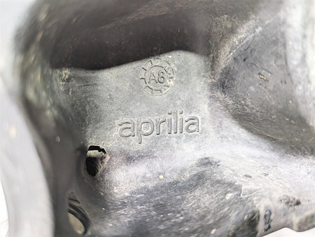 2018 Aprilia RSV4 RR Lower Triple Tree Steering Clamp 2B003923 848736 890848 {{ shop.shopifyCountryName }} - Mototech271