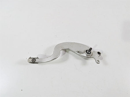 2012 Yamaha XT1200 Super Tenere Rear Brake Pedal Peg Silver 23P-27200-00-00 {{ shop.shopifyCountryName }} - Mototech271