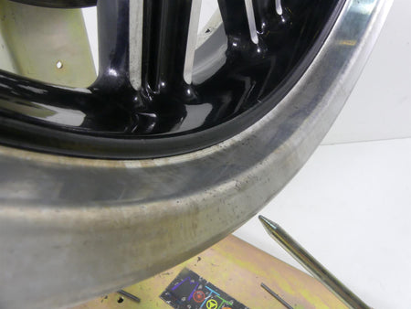2020 Indian Roadmaster Straight 16x5 Rear Wheel Rim 1522506 {{ shop.shopifyCountryName }} - Mototech271