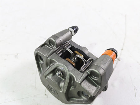 2022 MV Agusta F3 800 Rosso Brembo Rear Brake Caliper 80A0B5204 {{ shop.shopifyCountryName }} - Mototech271