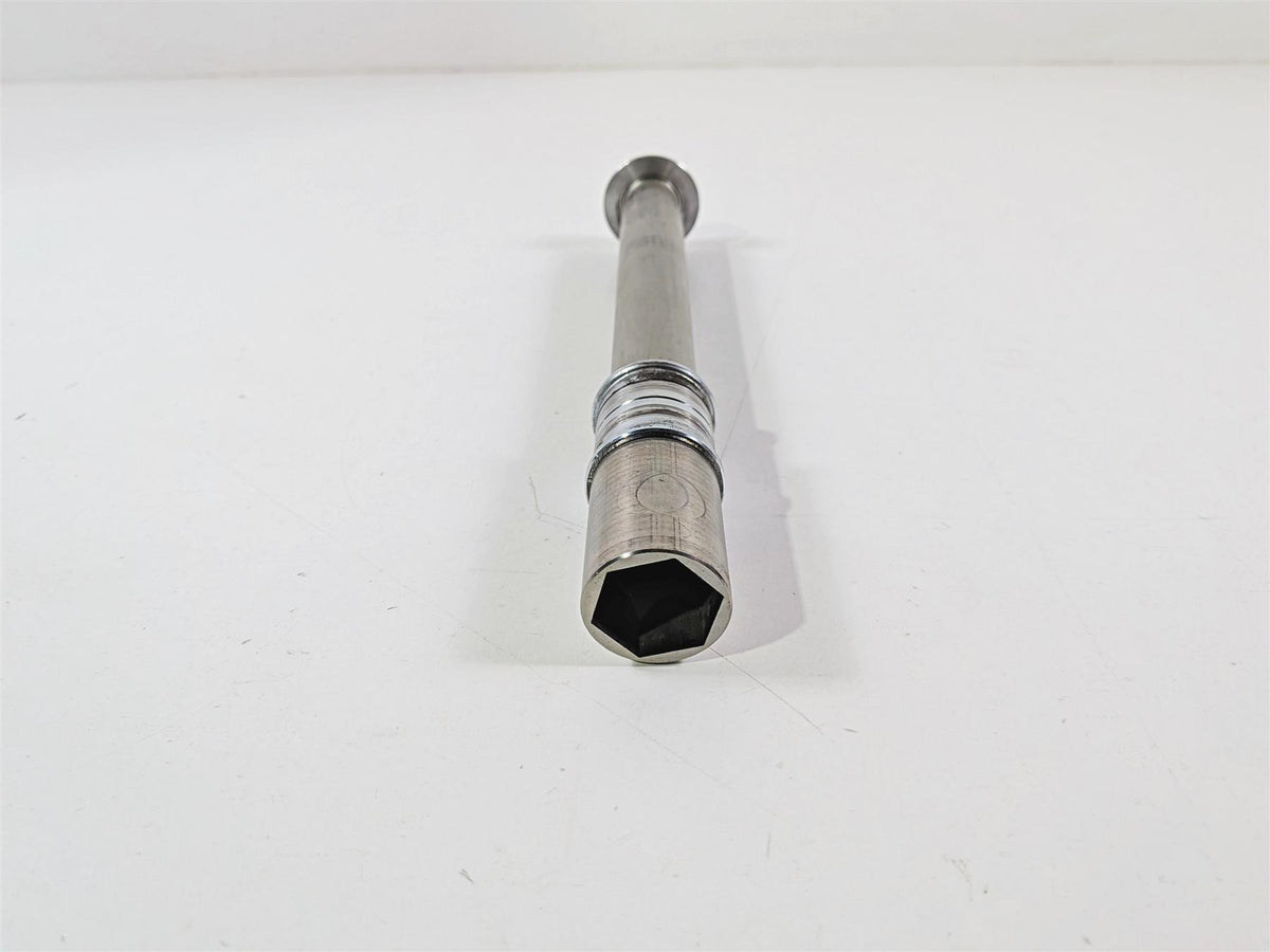 2022 Yamaha YZF R1 R1M RN65 Front Axle Wheel Spindle 2CR-25181-00-00-Mototech271