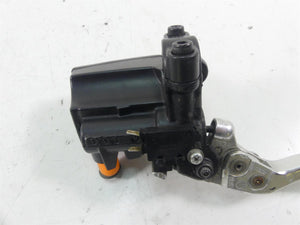 2008 Yamaha FZ1 Fazer Front Brake Master Cylinder 3C3-W2587-00-00 | Mototech271