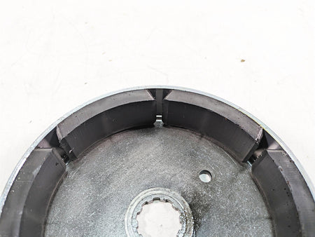 2000 Harley FXSTS Softail Springer Ignition Flywheel Fly Wheel Rotor 29957-81B {{ shop.shopifyCountryName }} - Mototech271