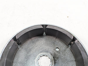 2000 Harley FXSTS Softail Springer Ignition Flywheel Fly Wheel Rotor 29957-81B