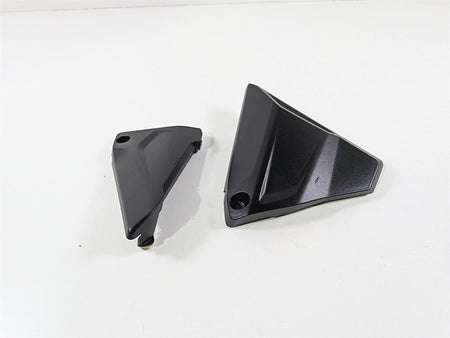 2019 BMW R1250GS K50 Left Right Battery Cover Set L 46638523155 46638523156 {{ shop.shopifyCountryName }} - Mototech271