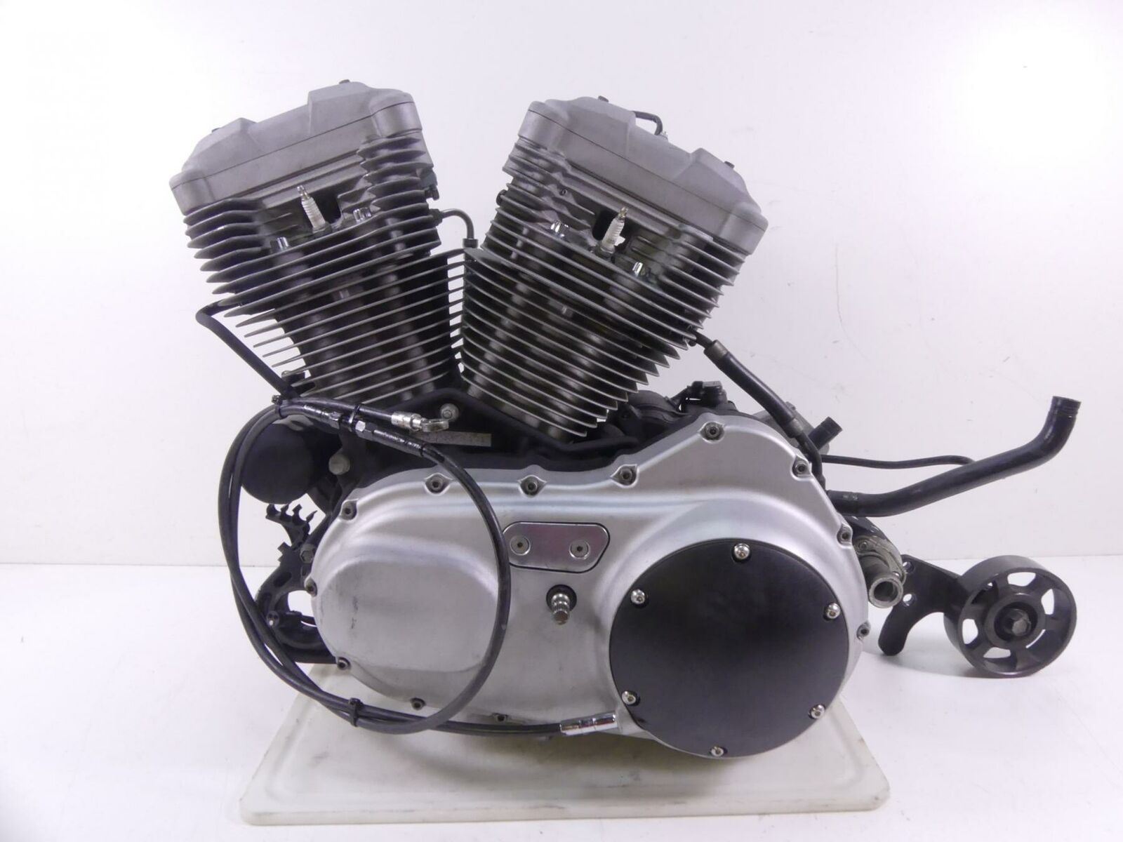 2009 Harley Sportster XR1200 Running 1200ccm Engine Motor 9K -Video 19638-09 {{ shop.shopifyCountryName }} - Mototech271