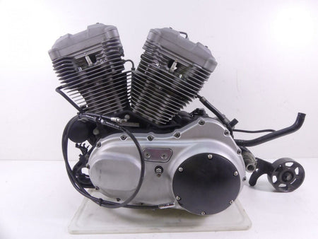 2009 Harley Sportster XR1200 Running 1200ccm Engine Motor 9K -Video 19638-09 {{ shop.shopifyCountryName }} - Mototech271