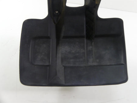 2009 BMW R1200GS K25 Rear Wheel Fender Mud Guard Tire Hugger 46627667684 {{ shop.shopifyCountryName }} - Mototech271