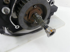 2014 Harley Touring FLHTK Electra Glide 6 Speed Transmission Gear Box 33166-10A | Mototech271