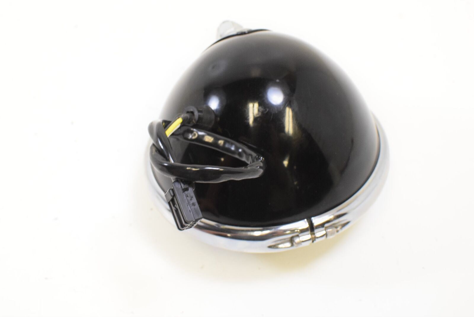 2017 Harley Dyna FXDL Low Rider 103 Headlight Head Light Lamp 5-3/4" 68297-05A {{ shop.shopifyCountryName }} - Mototech271
