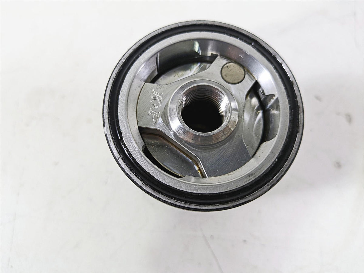 2017 Harley Touring FLTRXS Road Glide K&P Reusable Cleanable Oil Filter Cleaner {{ shop.shopifyCountryName }} - Mototech271