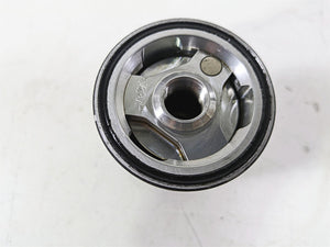 2017 Harley Touring FLTRXS Road Glide K&P Reusable Cleanable Oil Filter Cleaner | Mototech271