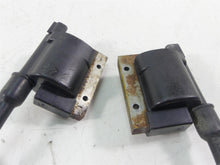 Load image into Gallery viewer, 2013 Arctic Cat Wildcat 1000 LTD Ignition Coils Wire Plug Set 0824-071 0824-049
