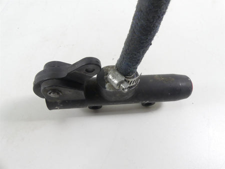 1978 BMW R100 S (2474) Rear Brake Master Cylinder -Tested 34311238084 {{ shop.shopifyCountryName }} - Mototech271