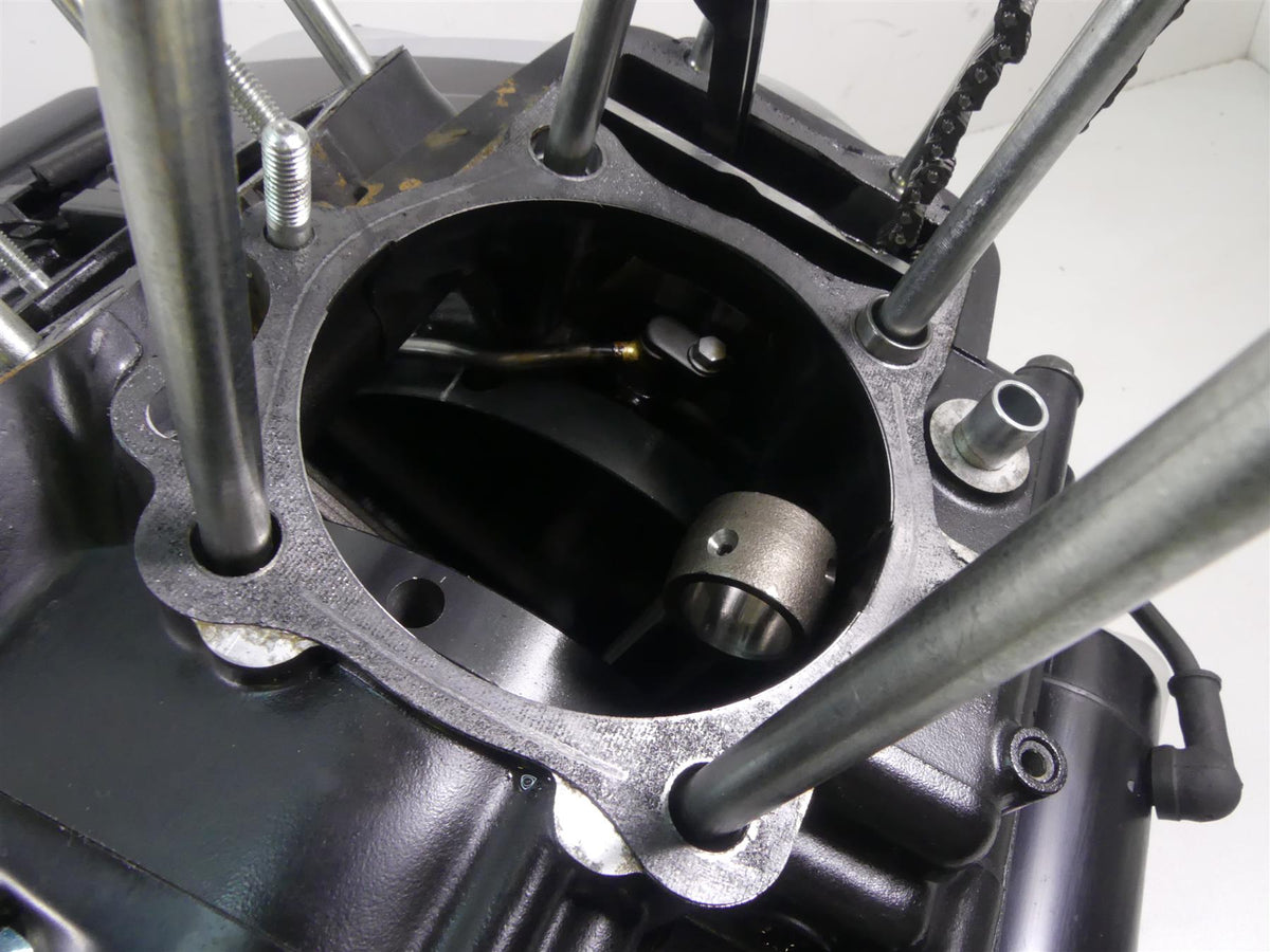 2004 Kawasaki VN1600 Meanstreak Engine Motor Bottom End 12K -Read 14001-5394 {{ shop.shopifyCountryName }} - Mototech271