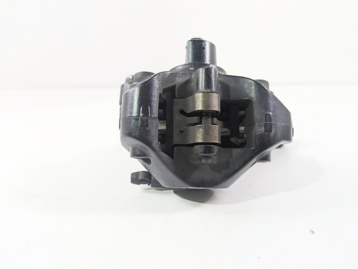 2006 Suzuki GSXR1000 K6 Nissin Rear Brake Caliper & Bracket 69100-29G20-999 {{ shop.shopifyCountryName }} - Mototech271
