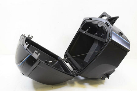 2014 BMW K1600 GTL K48 Right Saddlebag Saddle Bag 46548532046 {{ shop.shopifyCountryName }} - Mototech271