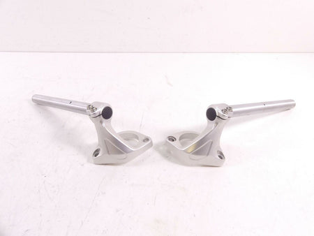 2019 Ducati Supersport 939 S Handlebar Clip On Handle Bar Set 36015581 36015571 {{ shop.shopifyCountryName }} - Mototech271
