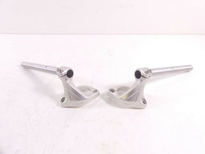 2019 Ducati Supersport 939 S Handlebar Clip On Handle Bar Set 36015581 36015571 | Mototech271