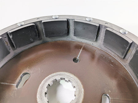 1999 Harley Touring FLHTCUI E-Glide Ignition Flywheel Rotor EFI 29999-97 {{ shop.shopifyCountryName }} - Mototech271