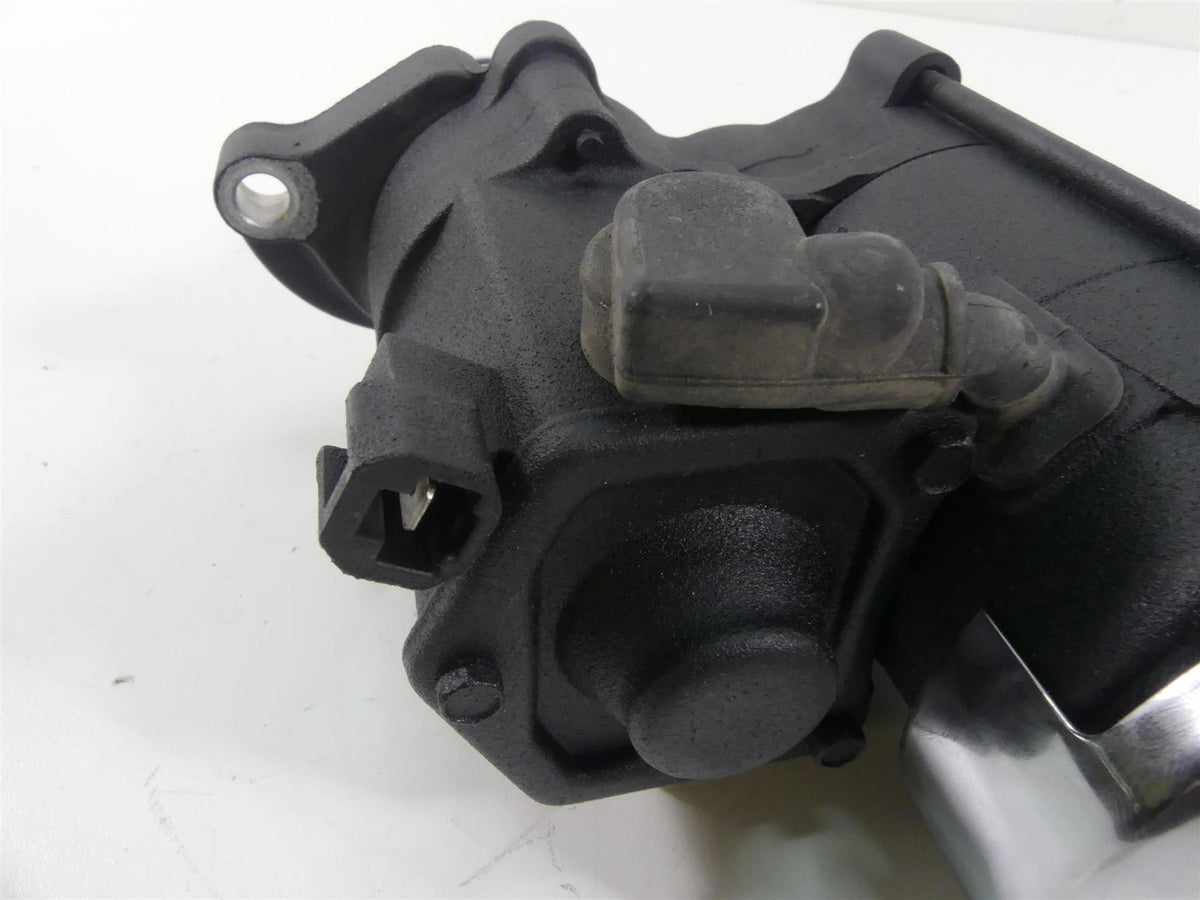 2014 Harley Touring FLHTK Electra Glide Engine Starter Motor 96 103 31618-06A {{ shop.shopifyCountryName }} - Mototech271