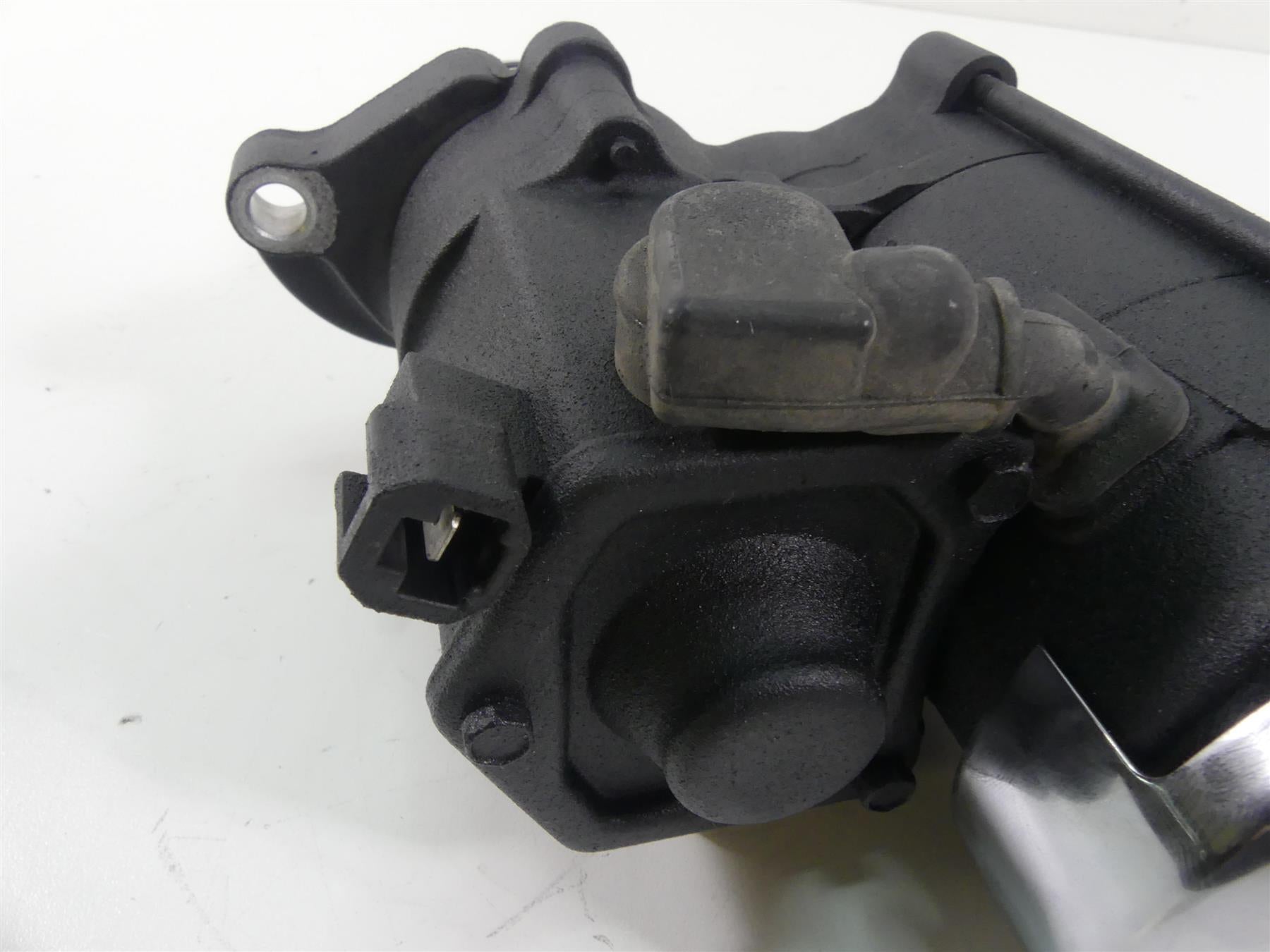 2014 Harley Touring FLHTK Electra Glide Engine Starter Motor 96 103 31618-06A {{ shop.shopifyCountryName }} - Mototech271