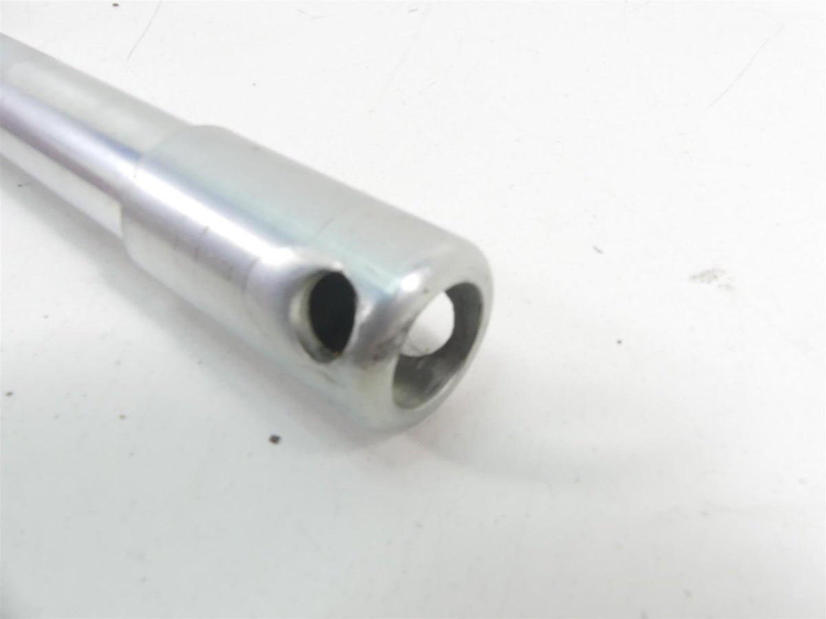 2014 Harley FXDL Dyna Low Rider Front 25mm Axle Wheel Spindle & Spacers 41628-08 {{ shop.shopifyCountryName }} - Mototech271