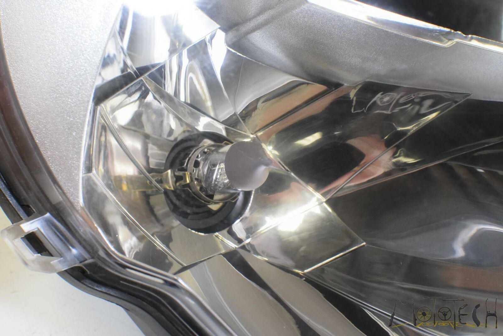 2013 Polaris PRO 800 RMK 155 Headlight Light Lamp Lens Assembly 2411017 {{ shop.shopifyCountryName }} - Mototech271