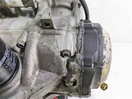 2002 Yamaha YZFR1 R1 Running Engine Tranny 5PW00 N508E - 26k 5PW-15100-00 {{ shop.shopifyCountryName }} - Mototech271