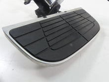Load image into Gallery viewer, 2009 Honda VTX1300 Touring Front Right Floor Board &amp; Brake Pedal 50615-MEA-670
