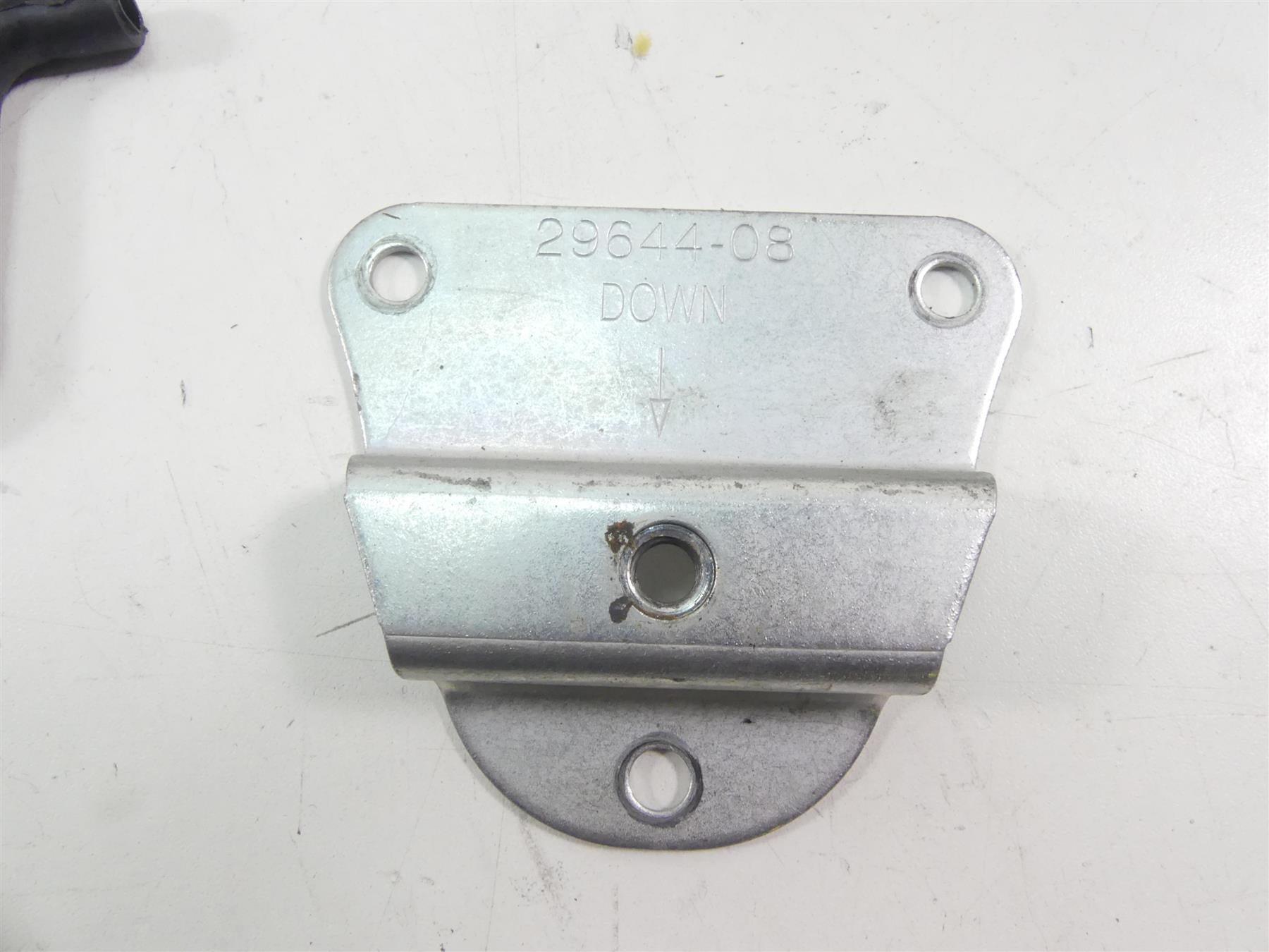 2012 Harley Touring FLHTK Electra Glide Air Filter Cleaner Breather Set 29630-08 {{ shop.shopifyCountryName }} - Mototech271