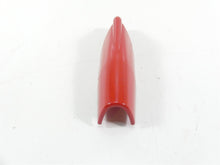 Load image into Gallery viewer, 2008 Ducati Hypermotard 1100 Right Side Lower Fork Cover Guard 46012741A | Mototech271

