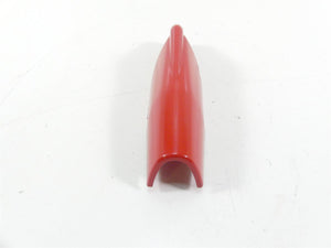 2008 Ducati Hypermotard 1100 Right Side Lower Fork Cover Guard 46012741A | Mototech271