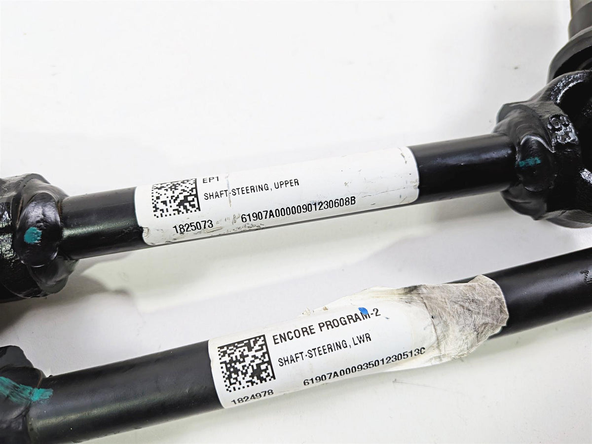 2024 Polaris RZR XP 1000 Sport Steering Shaft Set 1825073 1824978 {{ shop.shopifyCountryName }} - Mototech271