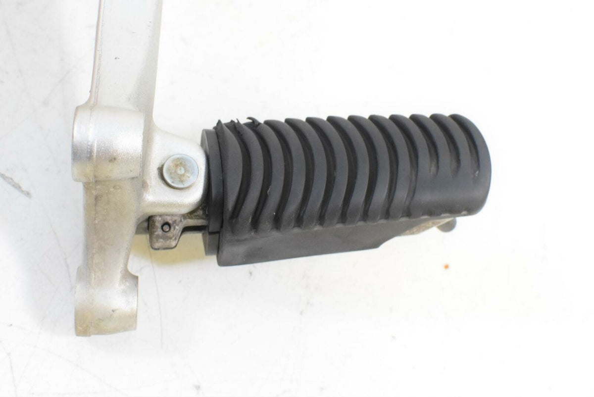 2007 BMW K1200 GT K44 Left Footpeg Foot Peg Rest Set 46717687515 {{ shop.shopifyCountryName }} - Mototech271