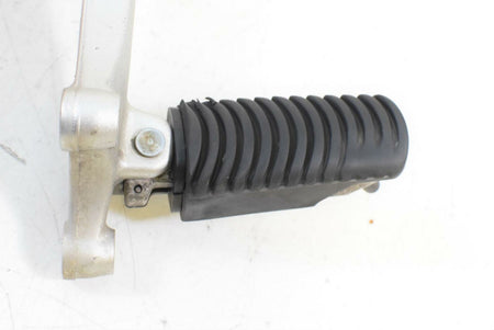 2007 BMW K1200 GT K44 Left Footpeg Foot Peg Rest Set 46717687515 {{ shop.shopifyCountryName }} - Mototech271