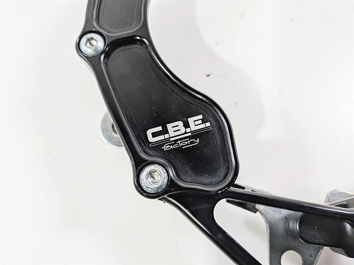 2018 Aprilia RSV4 RR CBE Factory Front Sprocket Cover Guard SCPAP001B04 {{ shop.shopifyCountryName }} - Mototech271
