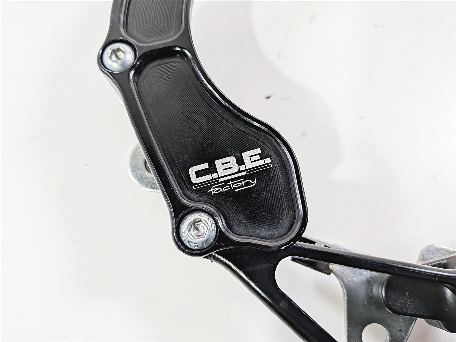 2018 Aprilia RSV4 RR CBE Factory Front Sprocket Cover Guard SCPAP001B04 {{ shop.shopifyCountryName }} - Mototech271