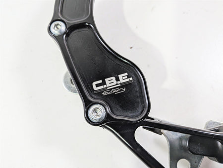2018 Aprilia RSV4 RR CBE Factory Front Sprocket Cover Guard SCPAP001B04 {{ shop.shopifyCountryName }} - Mototech271