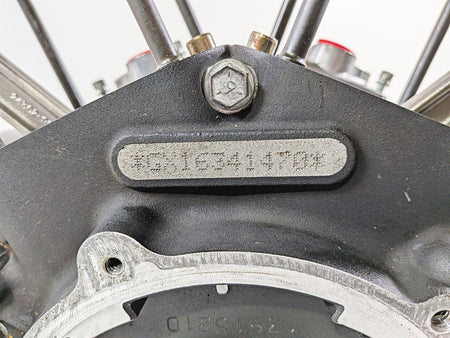 2006 Harley Davidson Dyna FXDBI Street Bob Bottom End Engine Crankcase 24621-06B {{ shop.shopifyCountryName }} - Mototech271