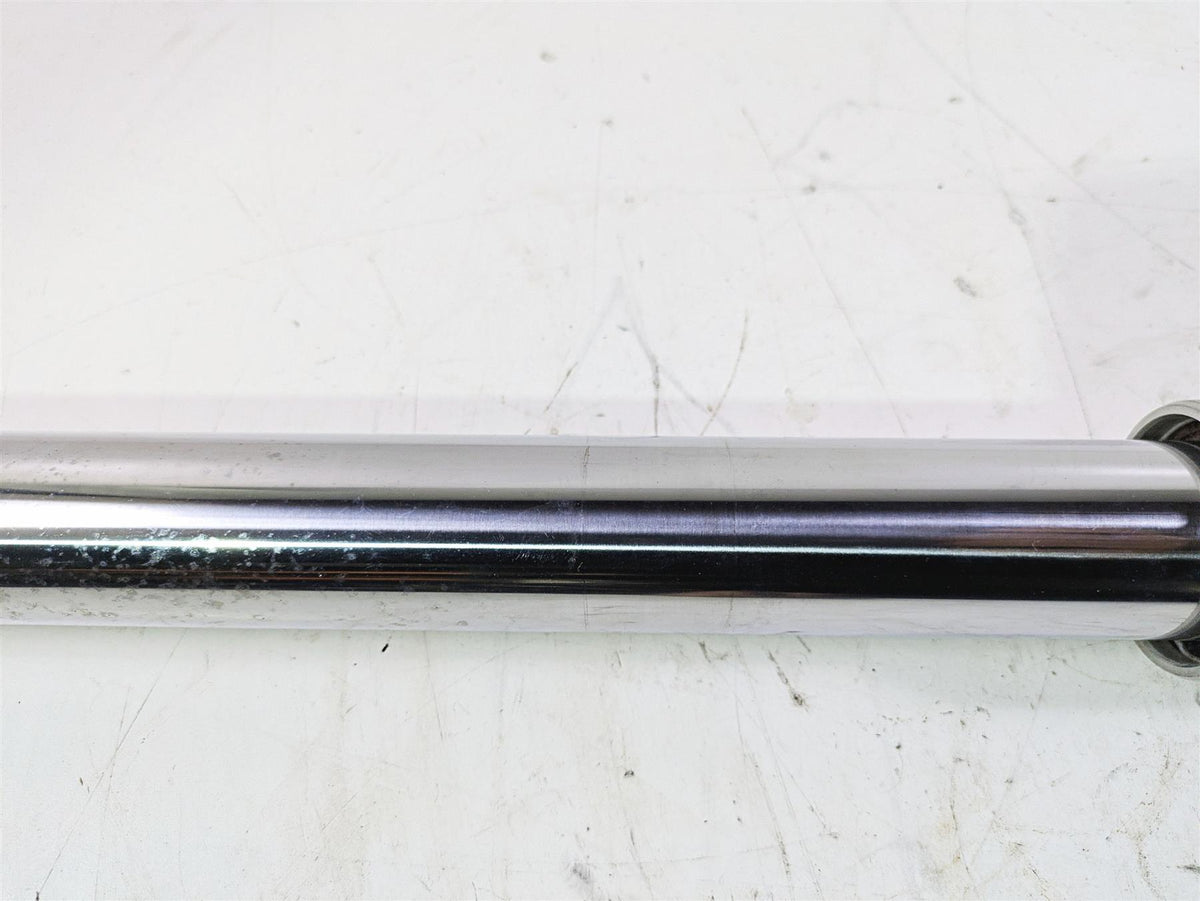 2015 Harley Touring FLHTKL E -Glide Low Right Front Fork Leg 49mm 45400056 {{ shop.shopifyCountryName }} - Mototech271