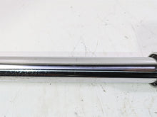 Load image into Gallery viewer, 2015 Harley Touring FLHTKL E -Glide Low Right Front Fork Leg 49mm 45400056
