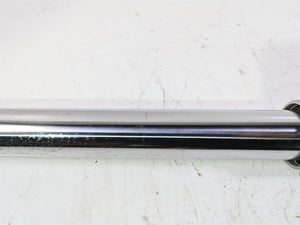 2015 Harley Touring FLHTKL E -Glide Low Right Front Fork Leg 49mm 45400056