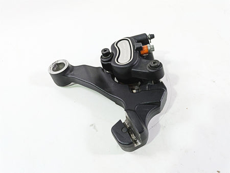 2016 Harley FXDL Dyna Low Rider Rear Brake Caliper & Bracket 40908-08 {{ shop.shopifyCountryName }} - Mototech271